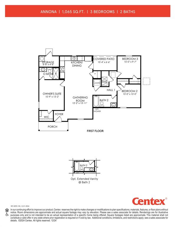 30503 Bladnoch Lane, Waller, Texas image 4