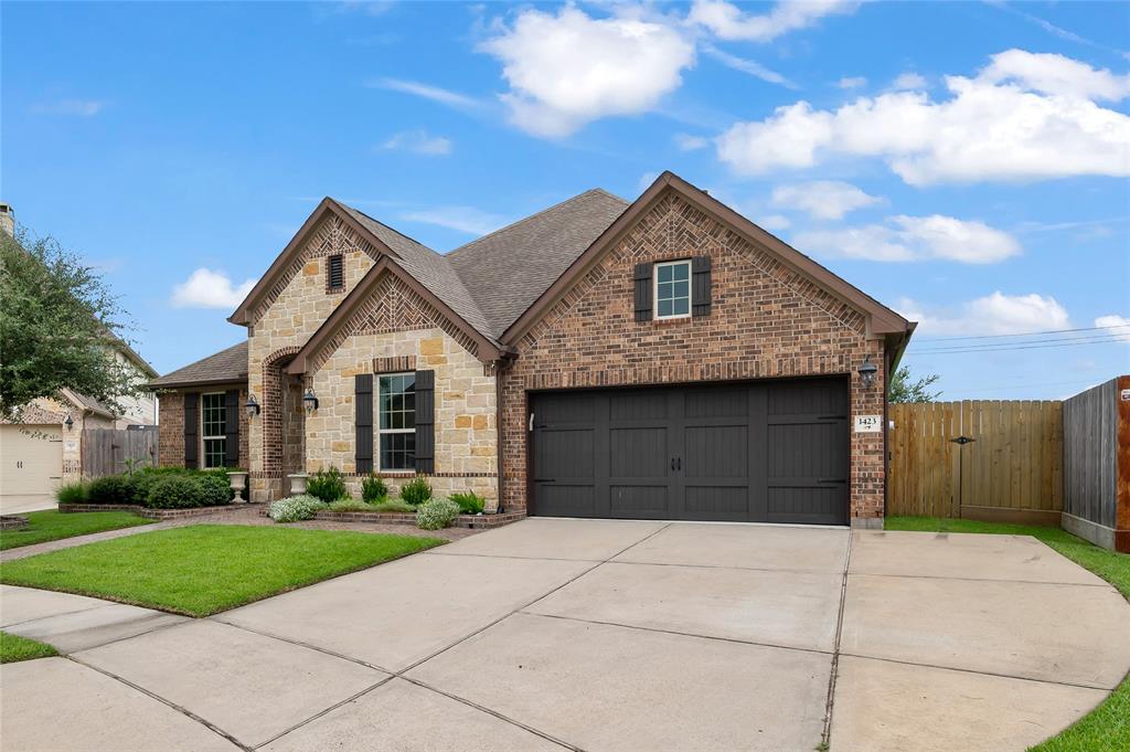 1423 Talco Garden Court