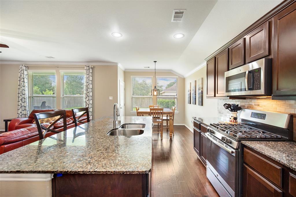 16023 Cypress Farms Drive, Cypress, Texas image 2