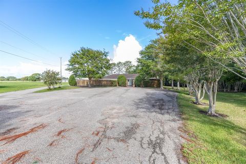 A home in Bay City