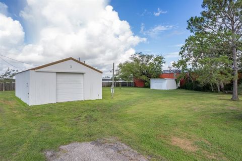 A home in Bay City