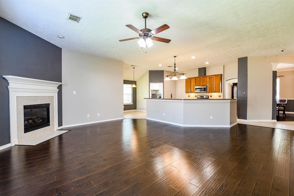 18002 Outback Lakes Trail, Humble, Texas image 17
