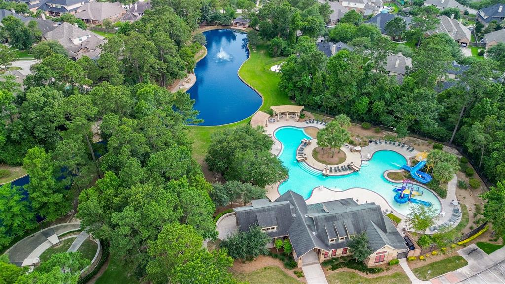 18002 Outback Lakes Trail, Humble, Texas image 4