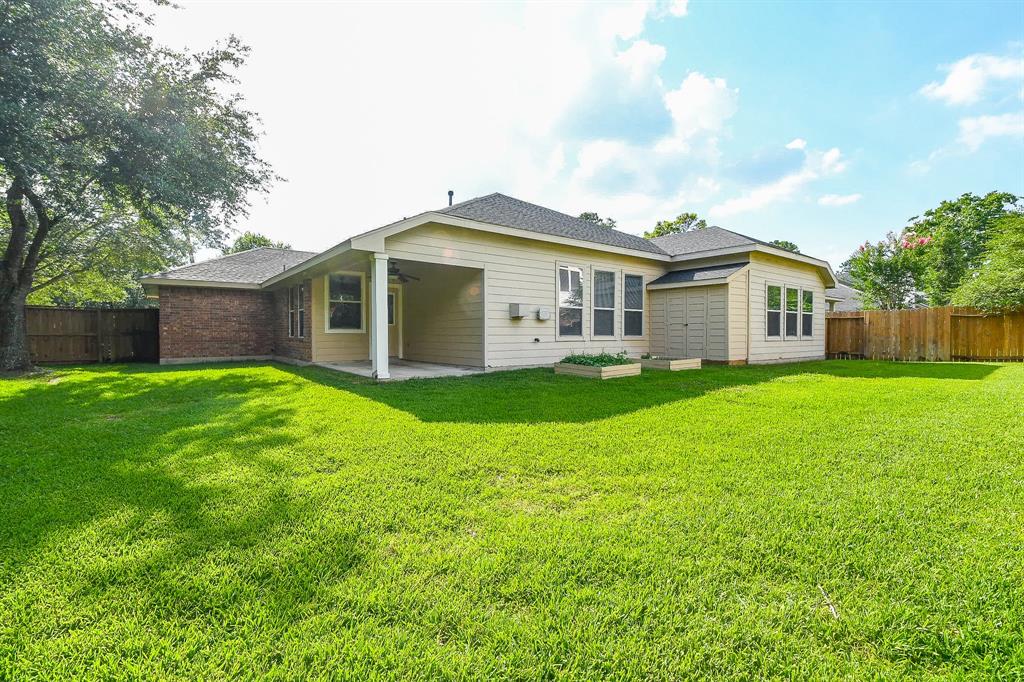 18002 Outback Lakes Trail, Humble, Texas image 34