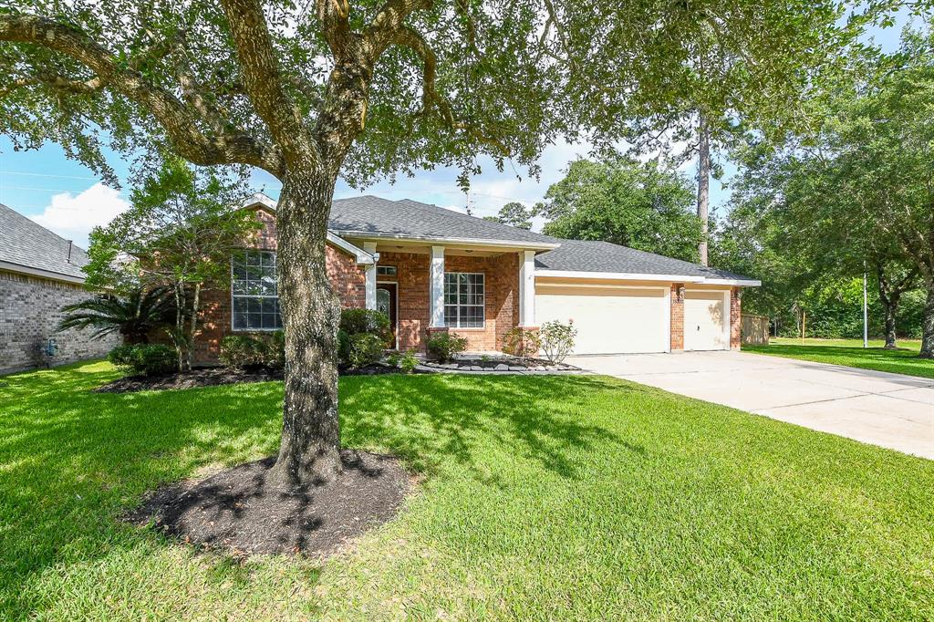 18002 Outback Lakes Trail, Humble, Texas image 1