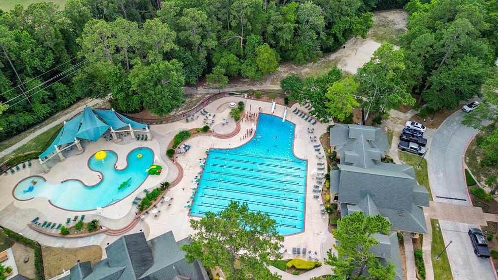18002 Outback Lakes Trail, Humble, Texas image 36