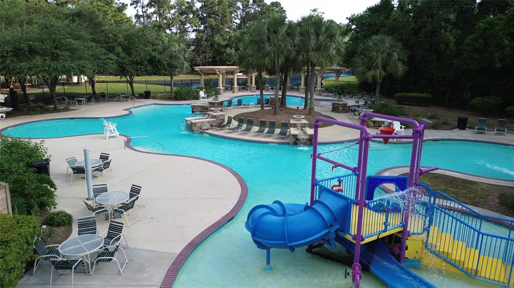 18002 Outback Lakes Trail, Humble, Texas image 40