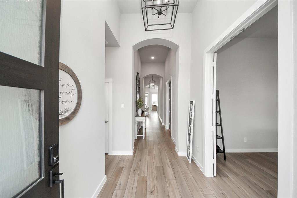 6406 Bluestem Meadow Trace, Katy, Texas image 2