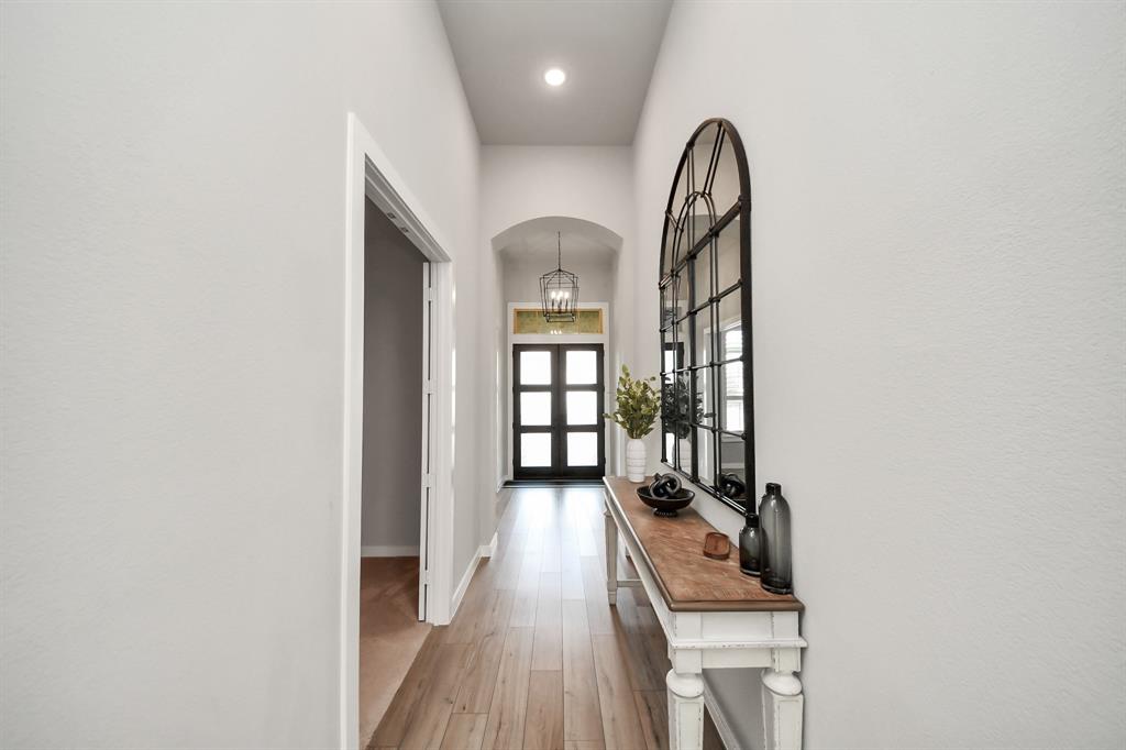 6406 Bluestem Meadow Trace, Katy, Texas image 3