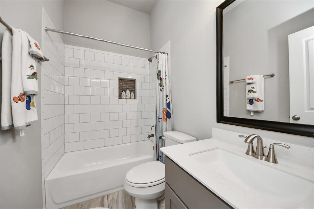 6406 Bluestem Meadow Trace, Katy, Texas image 23