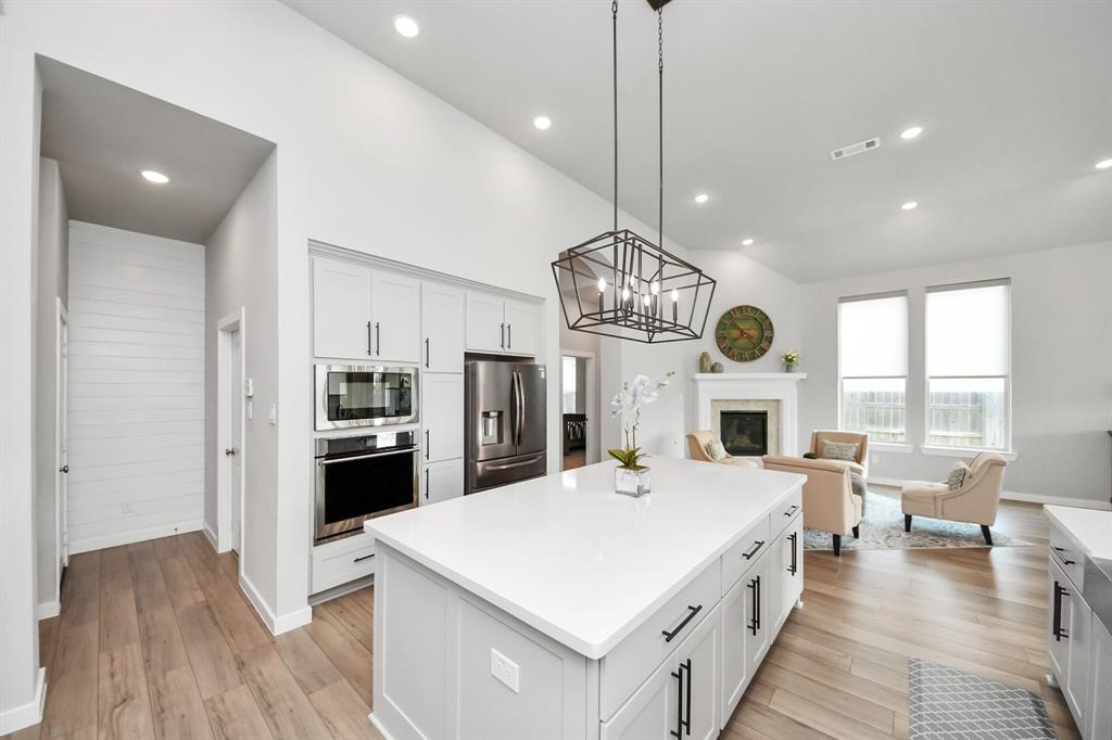 6406 Bluestem Meadow Trace, Katy, Texas image 11