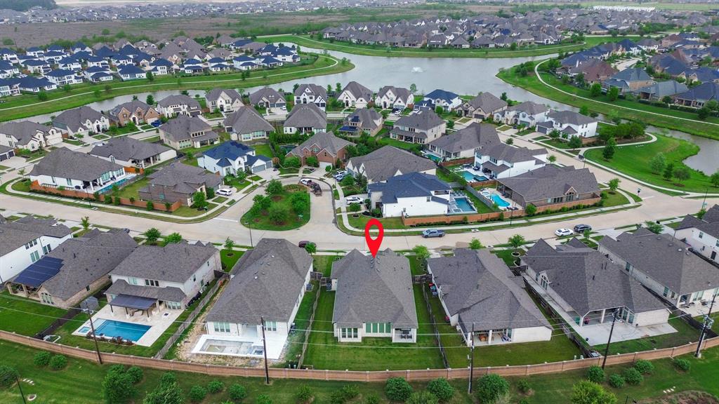 6406 Bluestem Meadow Trace, Katy, Texas image 28