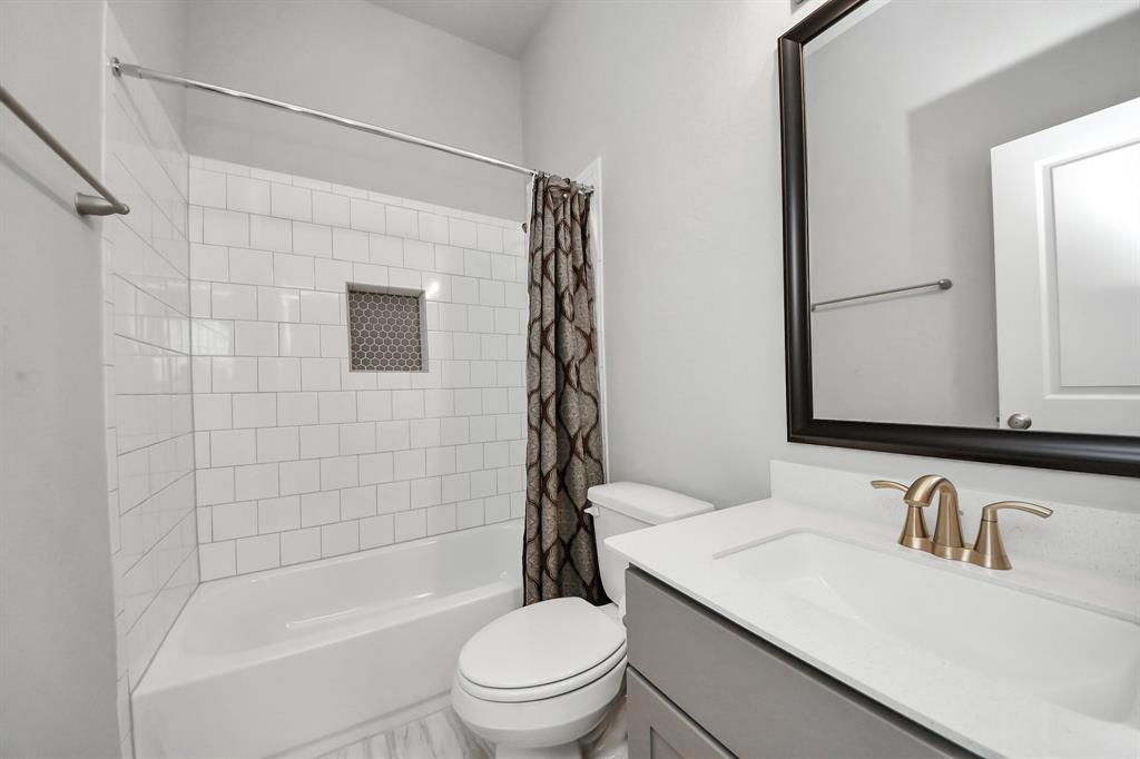 6406 Bluestem Meadow Trace, Katy, Texas image 21
