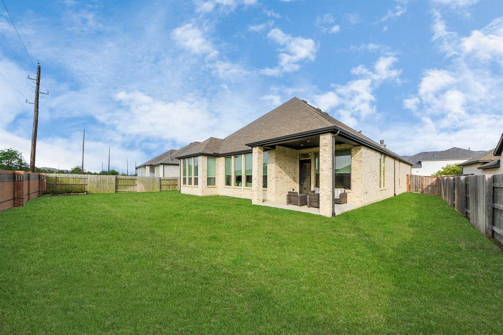 6406 Bluestem Meadow Trace, Katy, Texas image 27