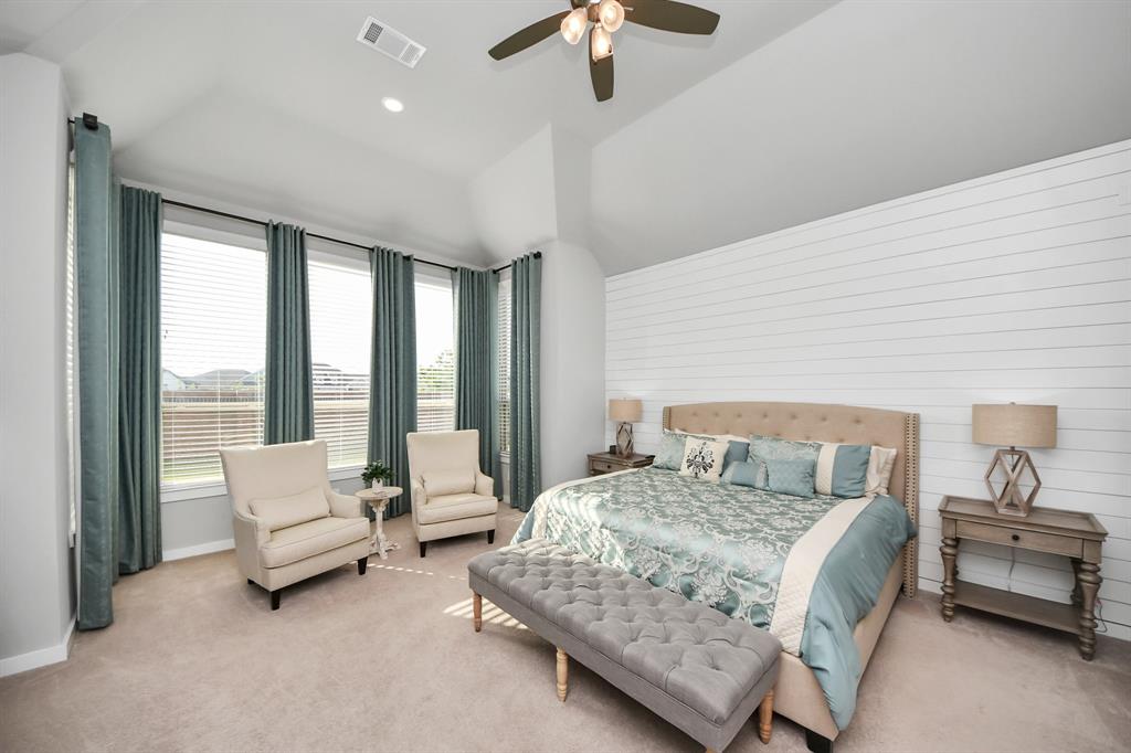 6406 Bluestem Meadow Trace, Katy, Texas image 16