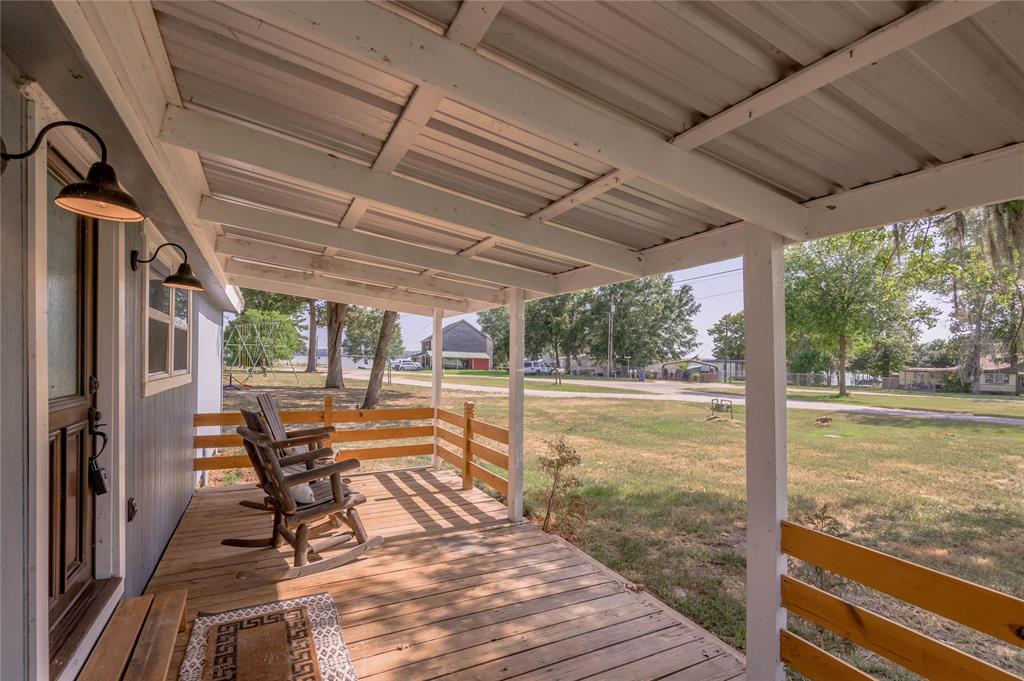 319 Armidillo Road, Trinity, Texas image 4