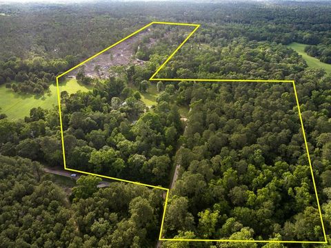 TBD I-45 Feeder Road New Waverly TX 77358