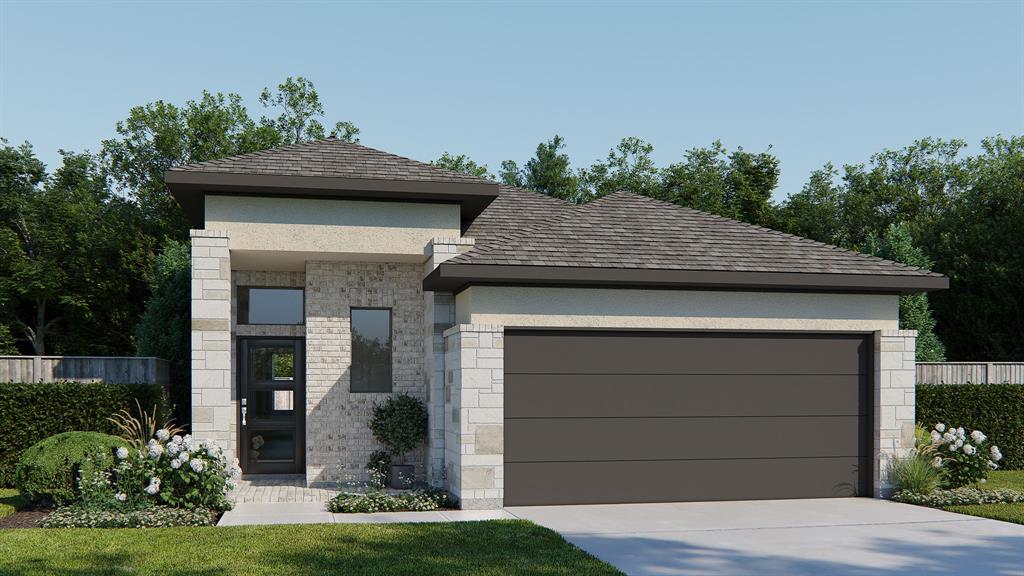 27118 Cutleaf Daisy Court, Hockley, Texas image 1