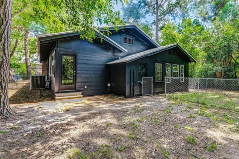 A home in Huntsville