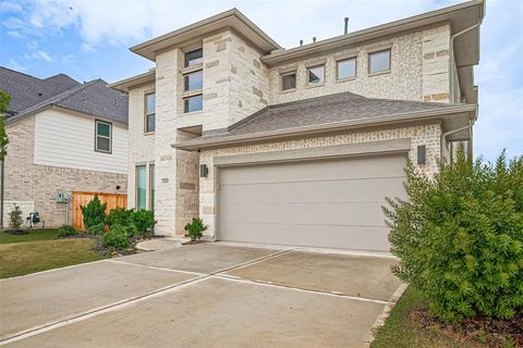 30351 Spragletop View Street Brookshire TX 77423