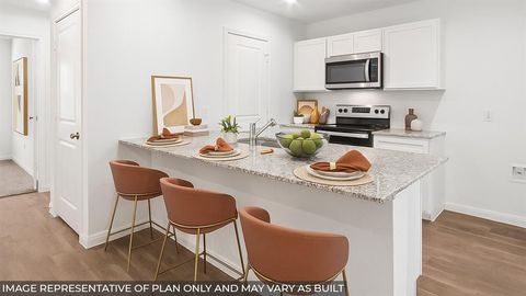 14542 William Trails Drive Willis TX 77378