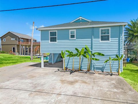 A home in Freeport