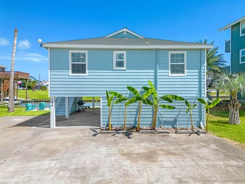 A home in Freeport