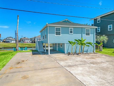 A home in Freeport