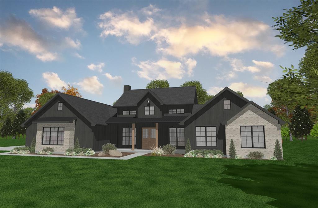 5640 Mill Water Court, Bryan, Texas image 1