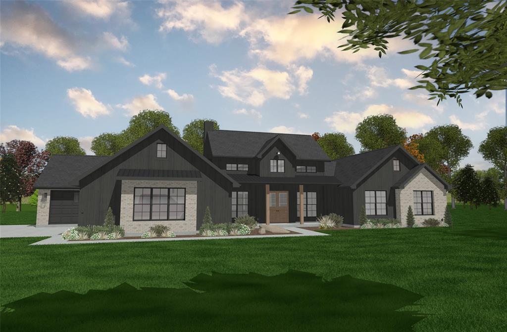 5640 Mill Water Court, Bryan, Texas image 2