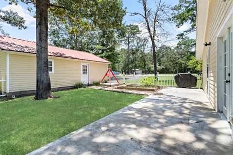 A home in Onalaska