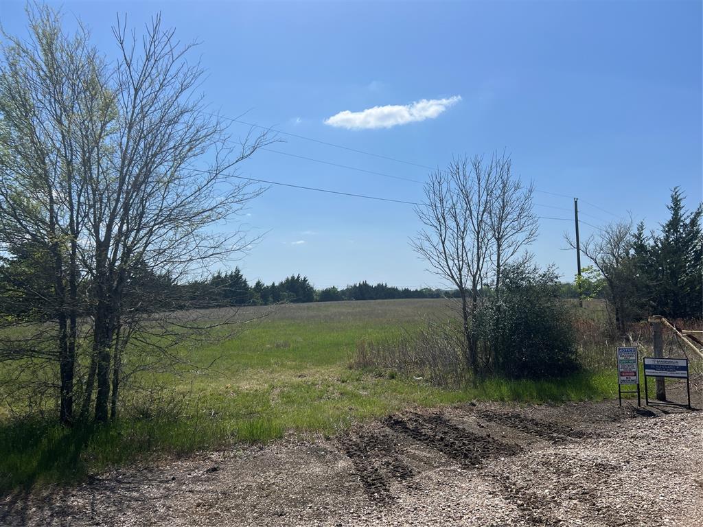 Lot #7 Fm 2562 Road, Anderson, Texas image 4