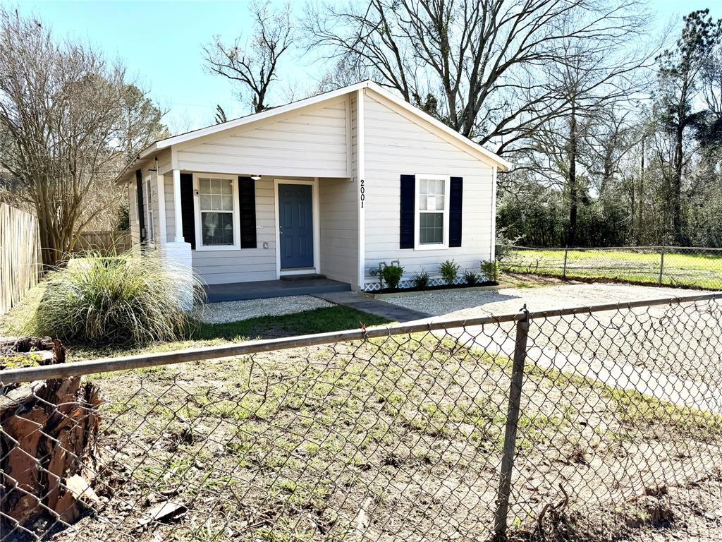 2001 Randle Street, Hempstead, Texas image 3