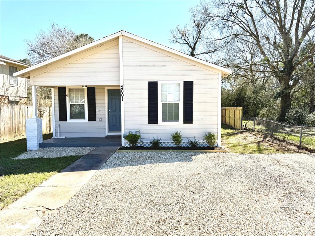 2001 Randle Street, Hempstead, Texas image 2