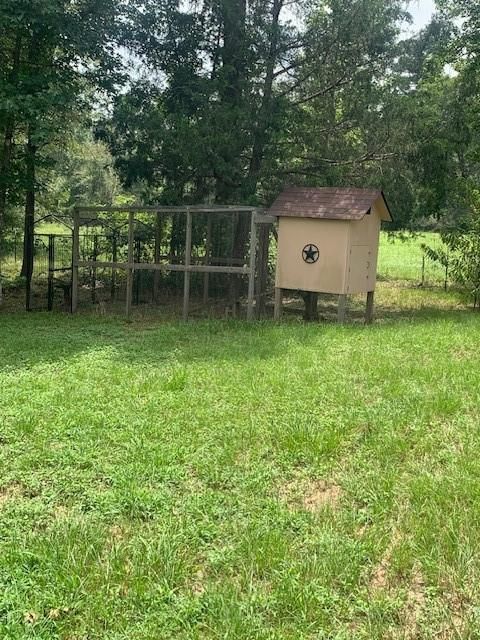 A home in Montgomery