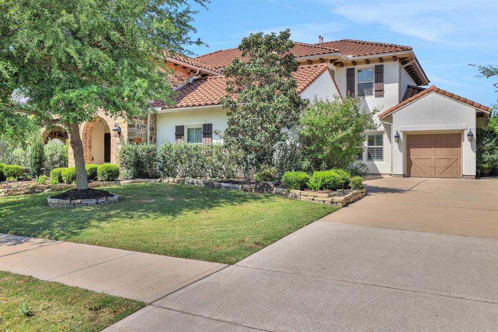 5615 Briscoe Bend Lane, Fulshear, Texas image 2