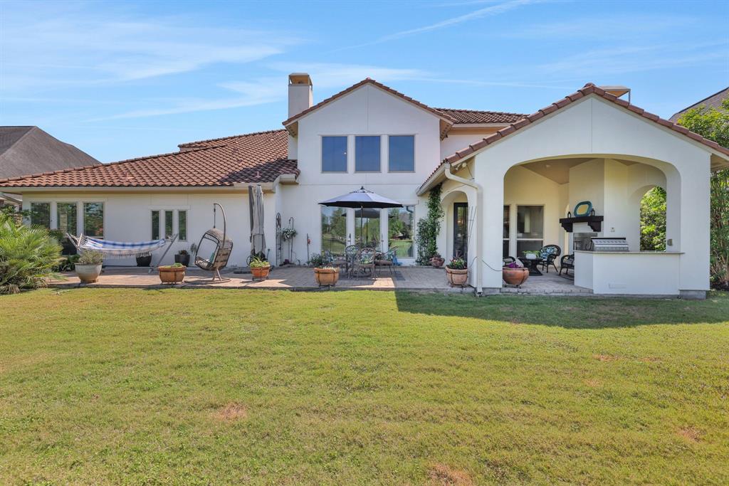 5615 Briscoe Bend Lane, Fulshear, Texas image 39