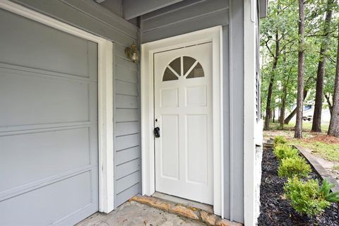 A home in Coldspring