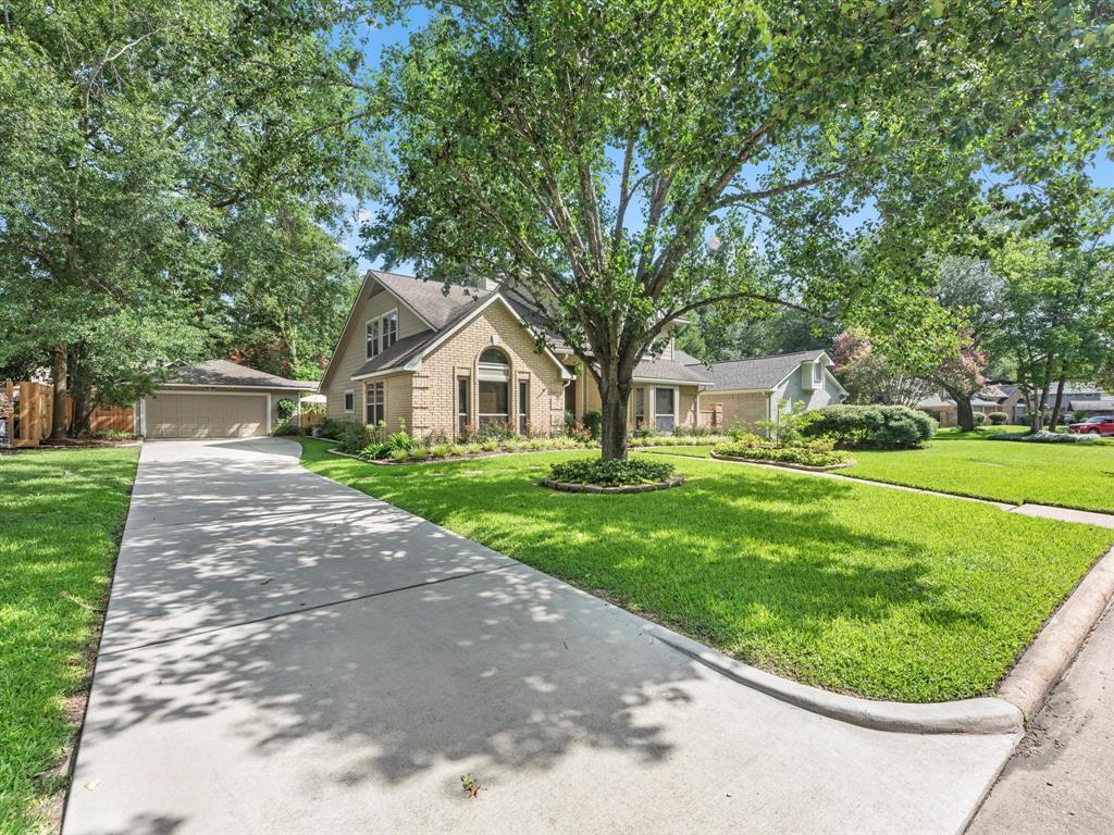 4103 Garden Lake Drive