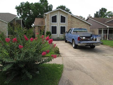 Photo of 19917 Stoney Haven Drive, Cypress, TX 77433 (MLS # 67270571) Photo of 19917 Stoney Haven Drive, Cypress, TX 77433 (MLS # 67270571)