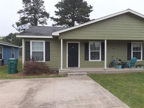 Photo of 146 Southbend Court #A, Willis, TX 77378 (MLS # 76613673)