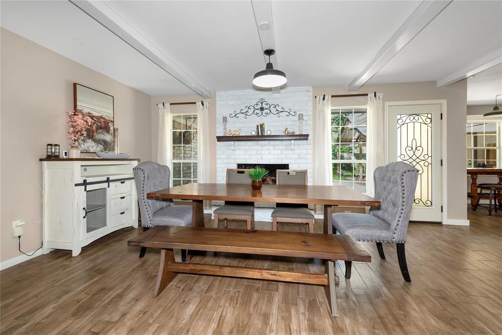 676 Ravensworth Drive, Conroe, Texas image 1