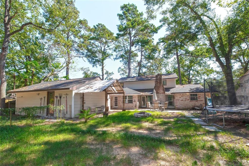 676 Ravensworth Drive, Conroe, Texas image 24