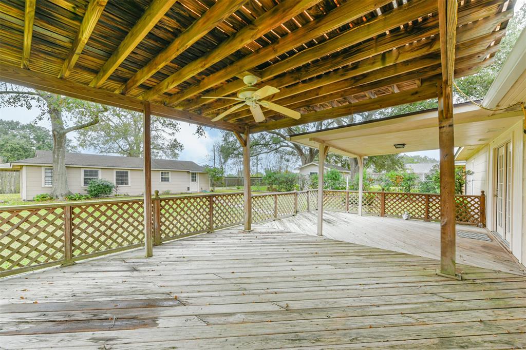 801 Trochta Street, El Campo, Texas image 35