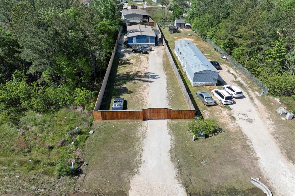 2061 Road 5100, Cleveland, Texas image 3