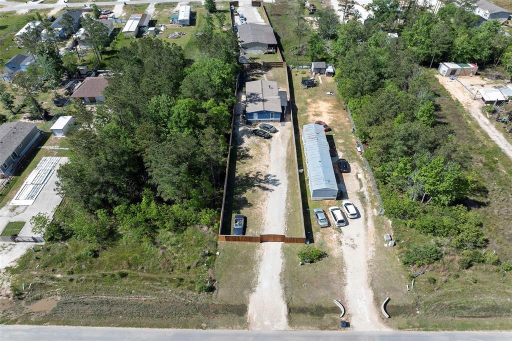 2061 Road 5100, Cleveland, Texas image 22
