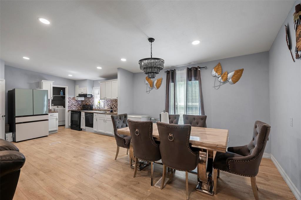 2061 Road 5100, Cleveland, Texas image 13