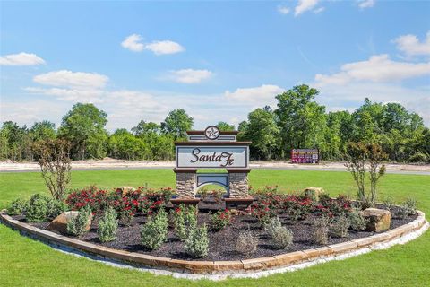 Photo of 2061 Road 5100, Cleveland, TX 77327 (MLS # 22938621)