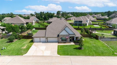 12246 Seagrape Lane Conroe TX 77304