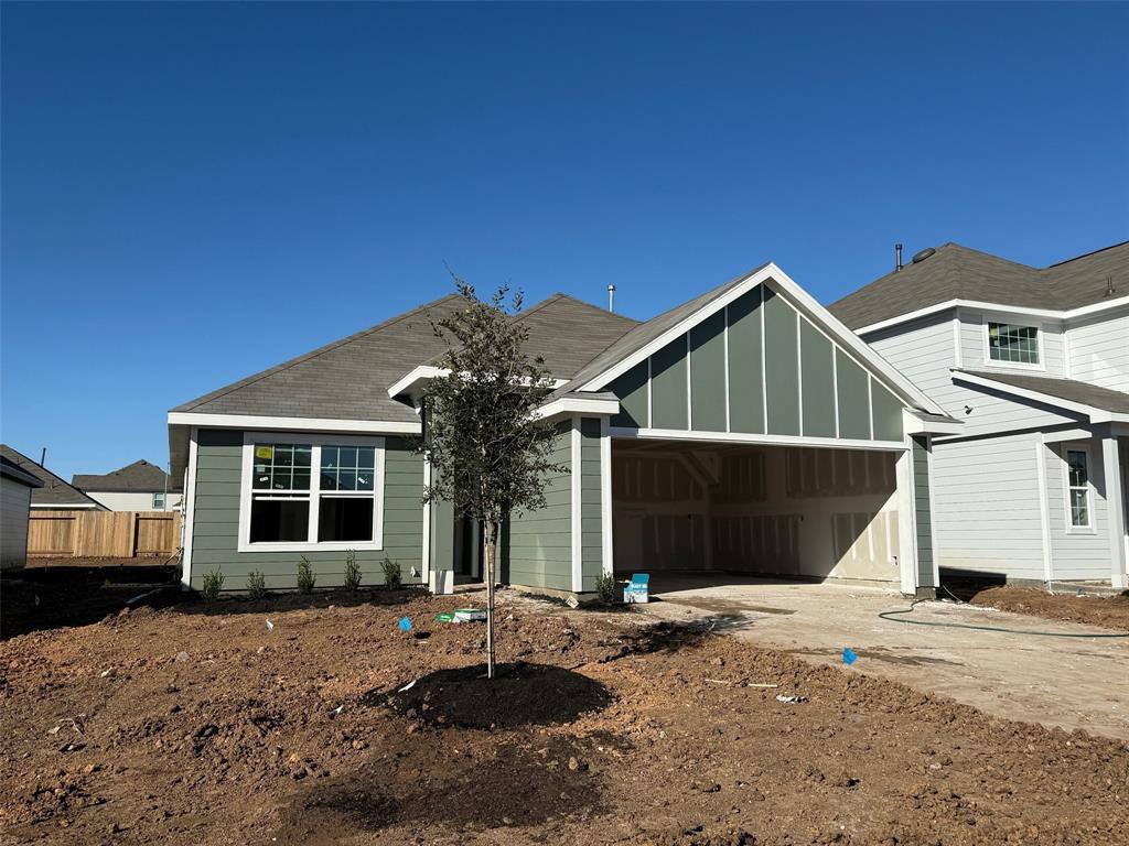 5114 Shelby Katherine Drive, Rosharon, Texas image 3